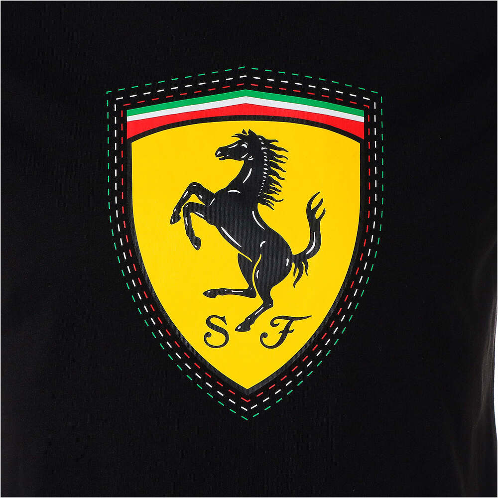 Puma camiseta manga corta hombre Puma Ferrari Race Colored 08 Puma camiseta manga corta hombre Puma Ferrari Race Colored 08
