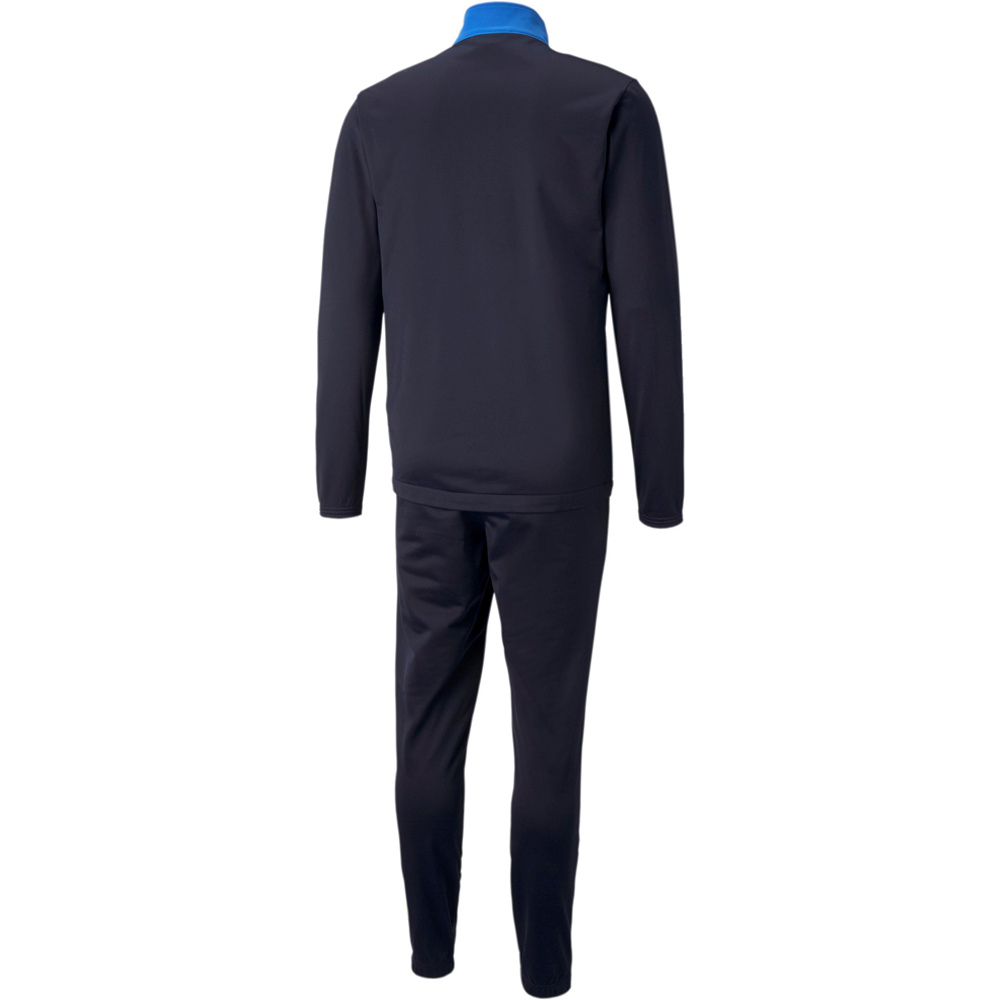 Puma chándal hombre Puma individualRISE Track 03 Puma chándal hombre Puma individualRISE Track 03