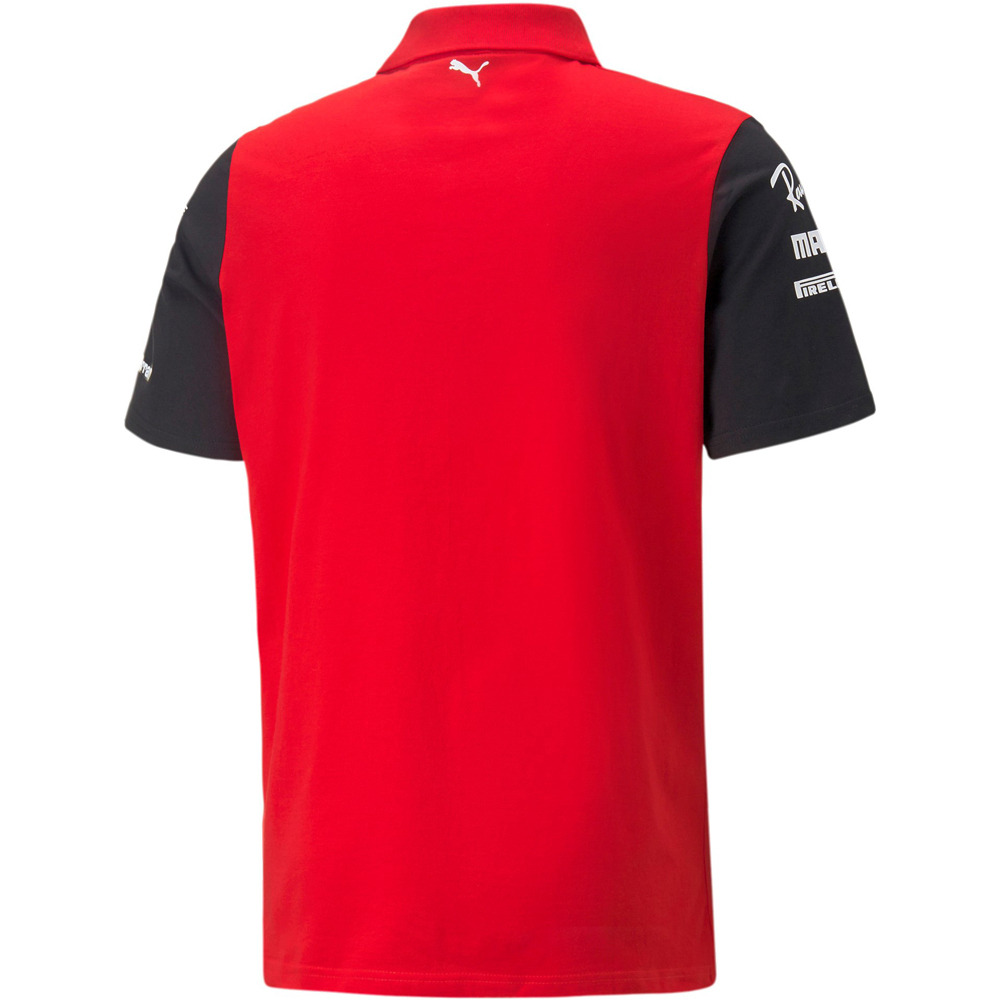 Puma polo manga corta hombre Puma SF Team Polo 03 Puma polo manga corta hombre Puma SF Team Polo 03