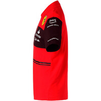 Puma polo manga corta hombre Puma SF Team Polo 05 Puma polo manga corta hombre Puma SF Team Polo 05