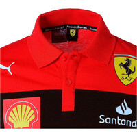 Puma polo manga corta hombre Puma SF Team Polo 06 Puma polo manga corta hombre Puma SF Team Polo 06