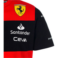 Puma camiseta manga corta hombre Puma SF Team Tee 06 Puma camiseta manga corta hombre Puma SF Team Tee 06