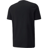 Puma camiseta manga corta hombre Puma ESS+ Tape Tee 03 Puma camiseta manga corta hombre Puma ESS+ Tape Tee 03