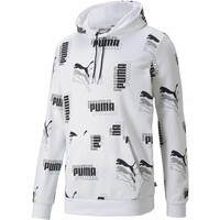 Puma Power AOP Hoodi Puma Power AOP Hoodi