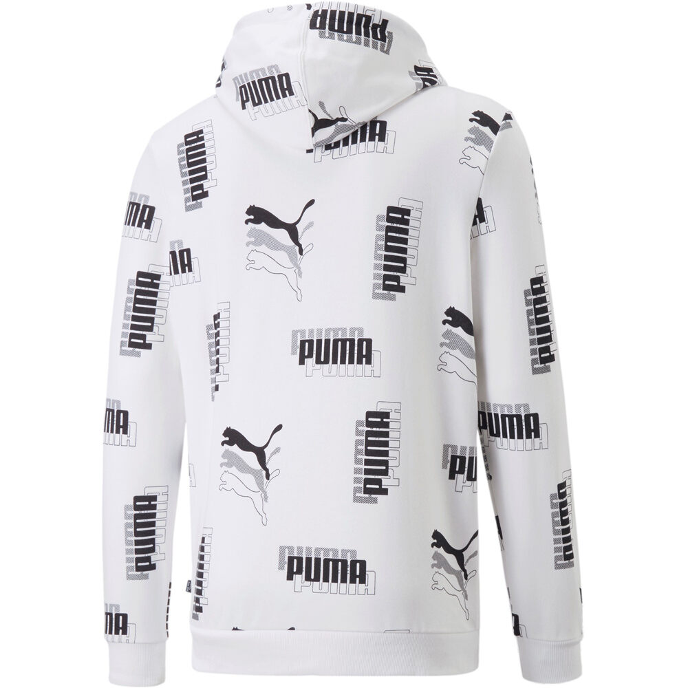 Puma sudadera hombre Puma Puma Power AOP Hoodi 03 Puma sudadera hombre Puma Puma Power AOP Hoodi 03