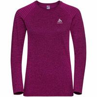 T-shirt crew neck l/s ESSENTIAL SEAMLESS T-shirt crew neck l/s ESSENTIAL SEAMLESS