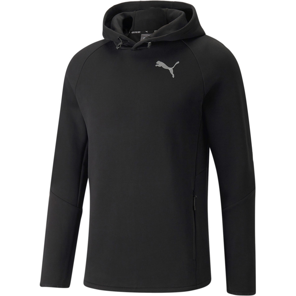 Puma sudadera hombre Puma Evostripe Hoodie 05 Puma sudadera hombre Puma Evostripe Hoodie 05