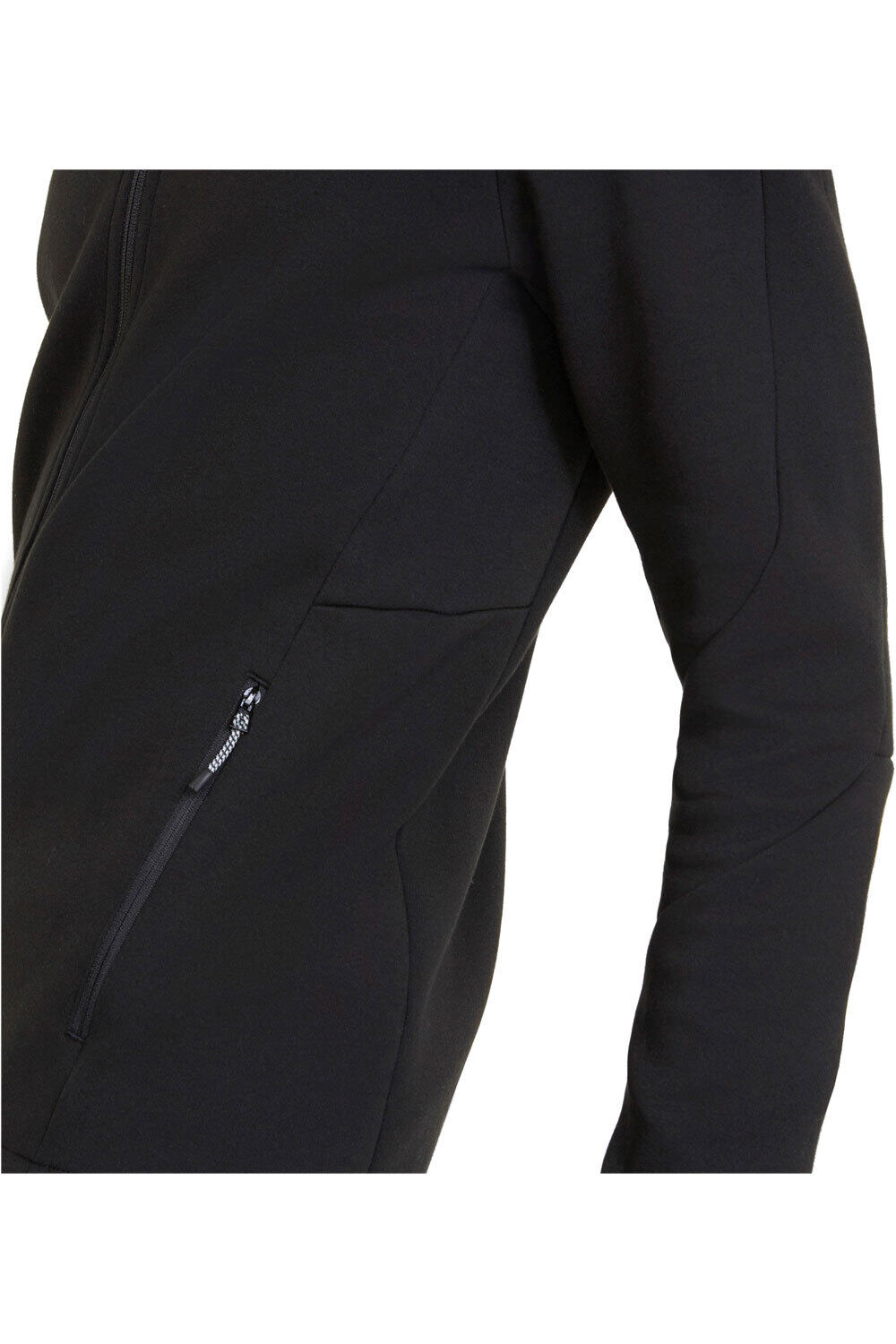Puma sudadera hombre Puma Evostripe Full-Zip H 03 Puma sudadera hombre Puma Evostripe Full-Zip H 03