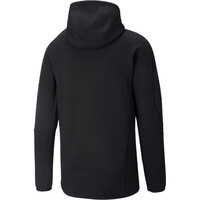 Puma sudadera hombre Puma Evostripe Full-Zip H 05 Puma sudadera hombre Puma Evostripe Full-Zip H 05