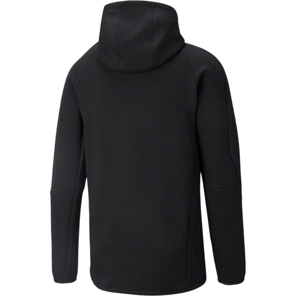 Puma sudadera hombre Puma Evostripe Full-Zip H 05 Puma sudadera hombre Puma Evostripe Full-Zip H 05