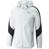 Evostripe Full-Zip H Evostripe Full-Zip H