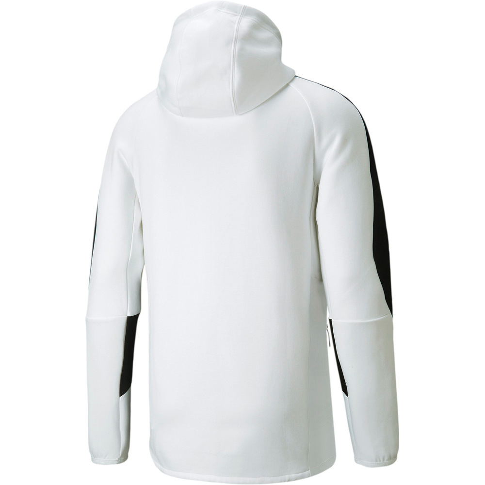 Puma sudadera hombre Puma Evostripe Full-Zip H 05 Puma sudadera hombre Puma Evostripe Full-Zip H 05