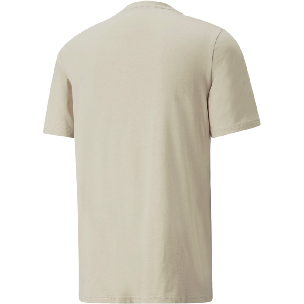 Puma camiseta manga corta hombre Puma RAD/CAL Graphic Tee 03 Puma camiseta manga corta hombre Puma RAD/CAL Graphic Tee 03