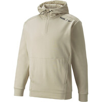 RAD/CAL Half-Zip DK RAD/CAL Half-Zip DK