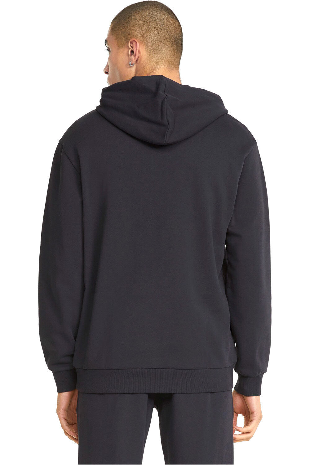 Puma sudadera hombre Puma Better Hoodie TR vista trasera Puma sudadera hombre Puma Better Hoodie TR vista trasera