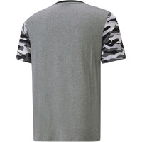 Puma camiseta manga corta hombre Puma ESS+ Camo Tee 03 Puma camiseta manga corta hombre Puma ESS+ Camo Tee 03