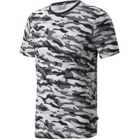 Puma camiseta manga corta hombre Puma ESS+ Camo AOP Tee vista detalle Puma camiseta manga corta hombre Puma ESS+ Camo AOP Tee vista detalle