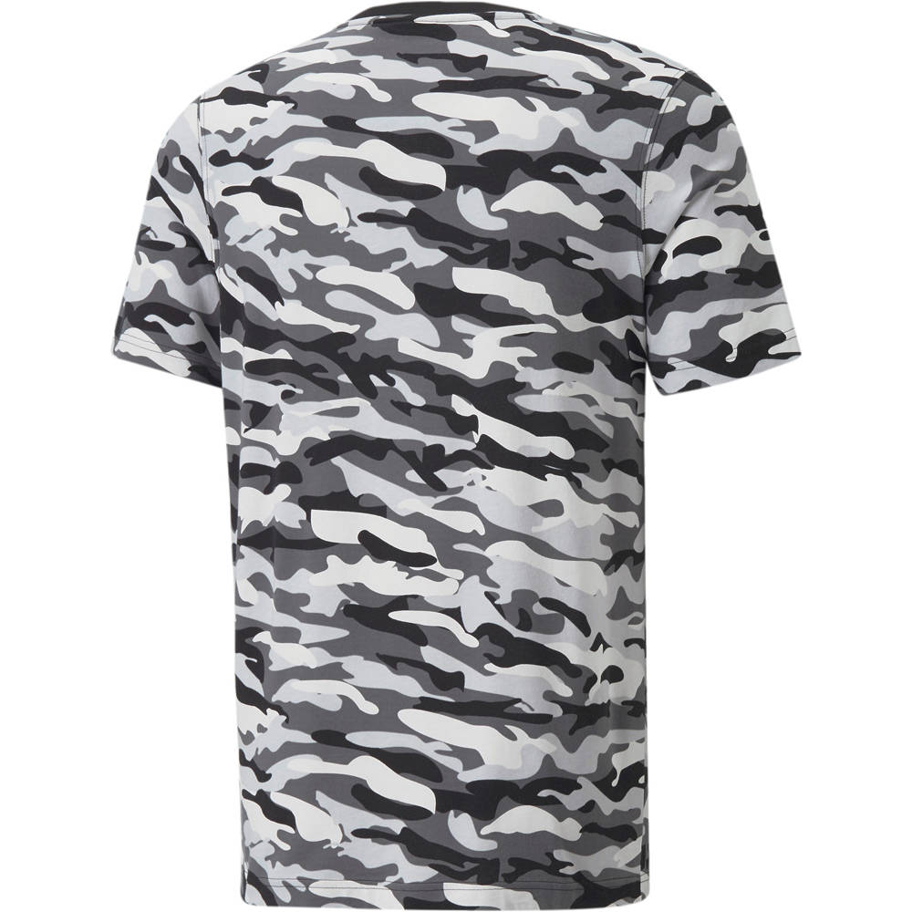 Puma camiseta manga corta hombre Puma ESS+ Camo AOP Tee 03 Puma camiseta manga corta hombre Puma ESS+ Camo AOP Tee 03