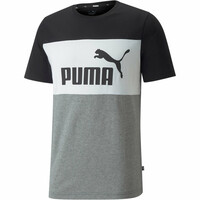 ESS+ Colorblock Tee ESS+ Colorblock Tee