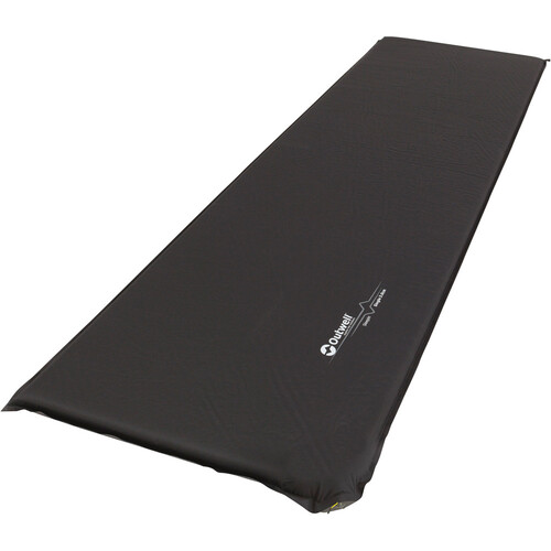 OUTWELL SLEEPIN SINGLE 3 CM negro