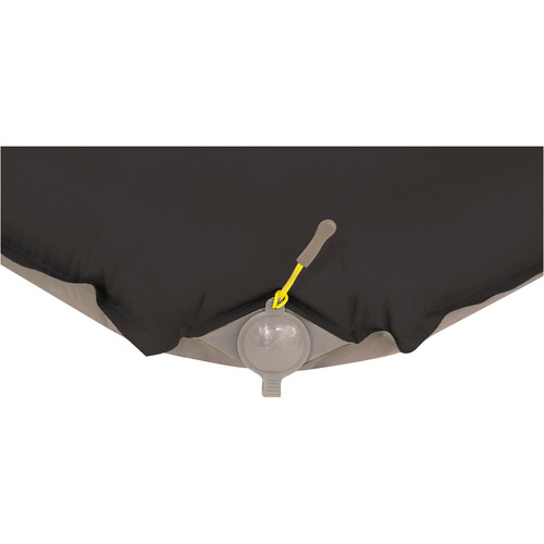 OUTWELL SLEEPIN SINGLE 3 CM negro