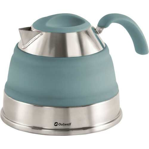OUTWELL COLLAPS KETTLE 1 azul