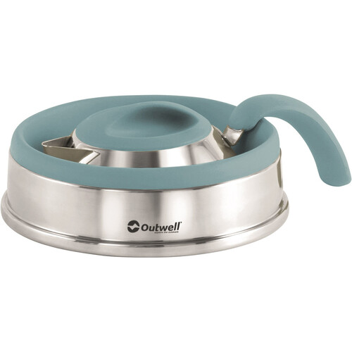 OUTWELL COLLAPS KETTLE 1 azul