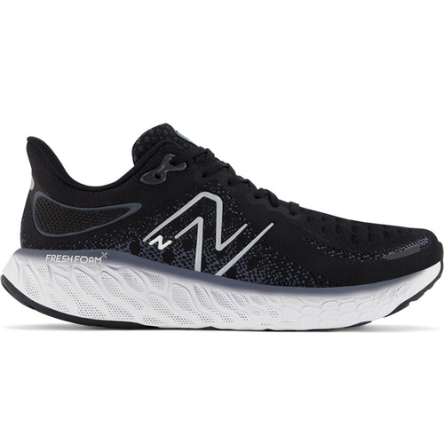 NEW BALANCE FRESH FOAM X 1080V12 negro