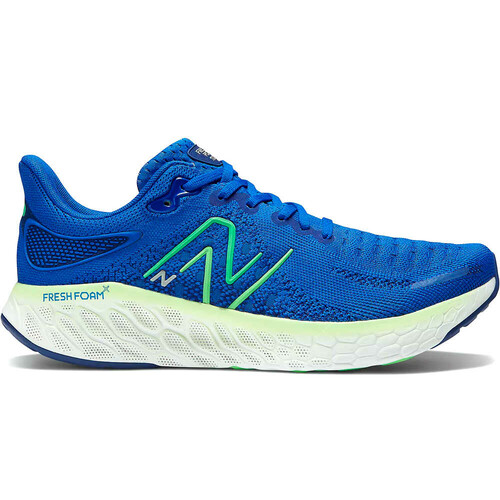 NEW BALANCE FRESH FOAM X 1080V12 azul