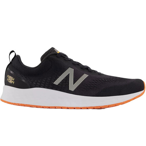 NEW BALANCE FRESH FOAM ARISHI V3 negro