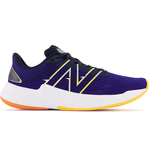 NEW BALANCE FUELCELL PRISM V2 azul