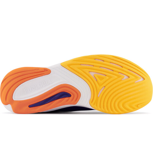 NEW BALANCE FUELCELL PRISM V2 azul