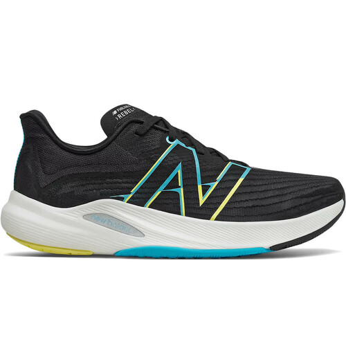 NEW BALANCE FUELCELL REBEL V2 negro