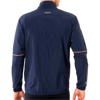 New Balance CHAQUETA RUNNING HOMBRE New Balance London Edition Printed Impact Run Jacket 03 New Balance CHAQUETA RUNNING HOMBRE New Balance London Edition Printed Impact Run Jacket 03