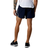New Balance pantaloneta técnica hombre New Balance London Edition Graphic Impact Run 5 Inch Short 03 New Balance pantaloneta técnica hombre New Balance London Edition Graphic Impact Run 5 Inch Short 03