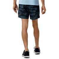 New Balance pantaloneta técnica hombre New Balance Printed Accelerate 5 inch Short 03 New Balance pantaloneta técnica hombre New Balance Printed Accelerate 5 inch Short 03