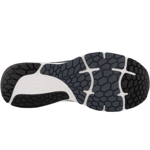 NEW BALANCE FRESH FOAM SOLVI V4 negro