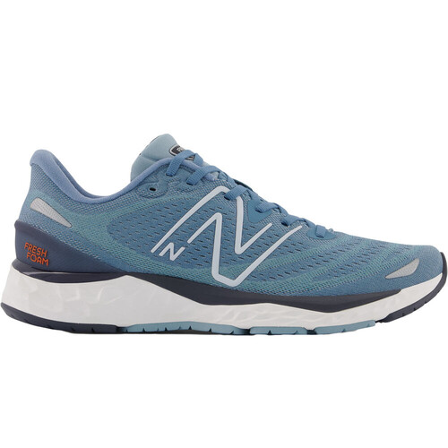 NEW BALANCE FRESH FOAM SOLVI V4