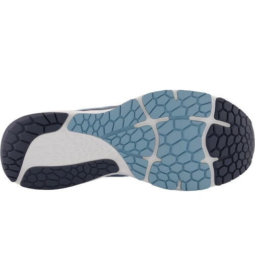 NEW BALANCE FRESH FOAM SOLVI V4