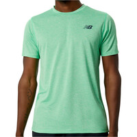 Tenacity Tee Tenacity Tee