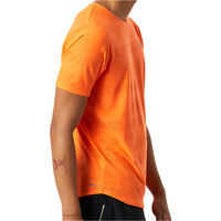 New Balance camiseta técnica manga corta hombre New Balance Q Speed Jacquard Short Sleeve 03 New Balance camiseta técnica manga corta hombre New Balance Q Speed Jacquard Short Sleeve 03