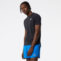 Impact Run Short Sleeve Impact Run Short Sleeve