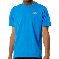 Impact Run Short Sleeve Impact Run Short Sleeve