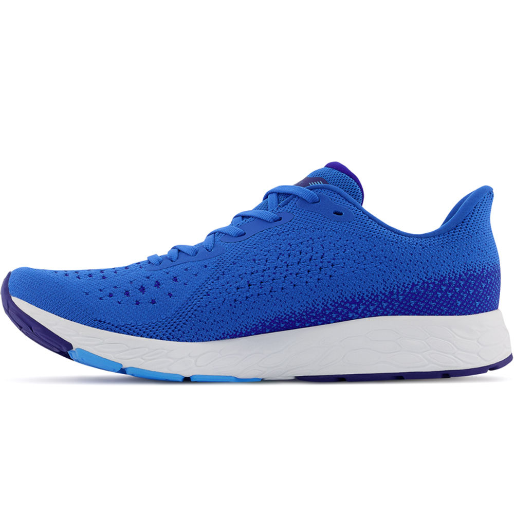 New Balance zapatilla running hombre New Balance Fresh Foam X Tempo v2 puntera New Balance zapatilla running hombre New Balance Fresh Foam X Tempo v2 puntera