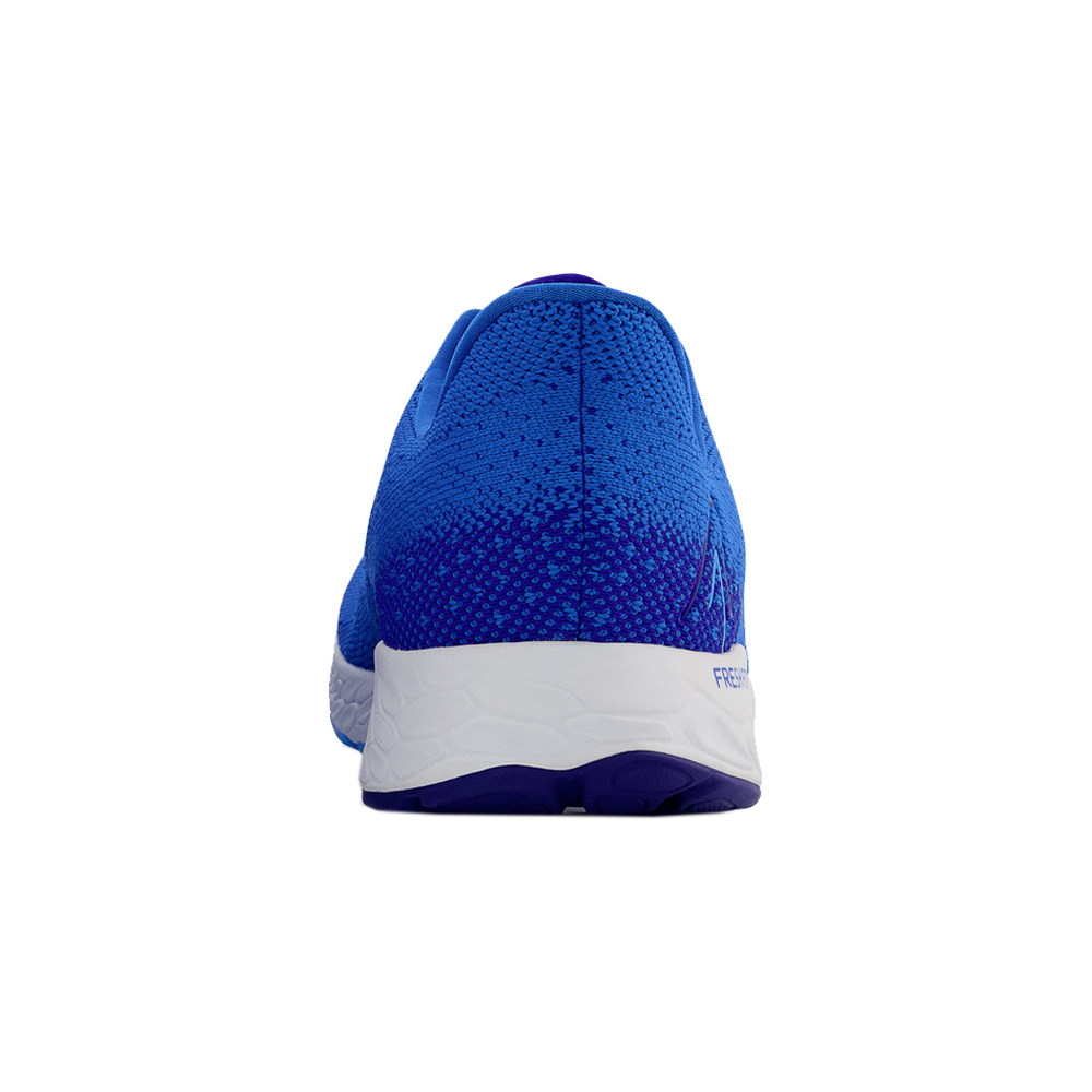 New Balance zapatilla running hombre New Balance Fresh Foam X Tempo v2 vista trasera New Balance zapatilla running hombre New Balance Fresh Foam X Tempo v2 vista trasera