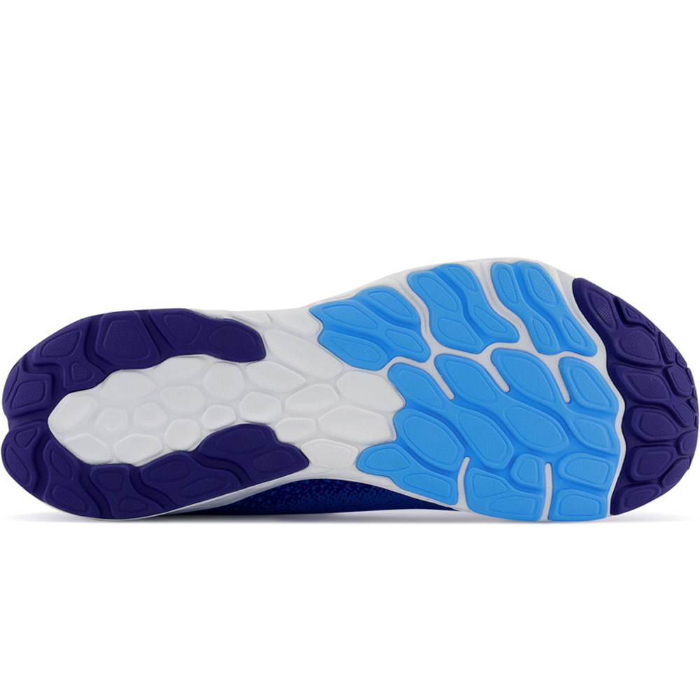 New Balance zapatilla running hombre New Balance Fresh Foam X Tempo v2 vista superior New Balance zapatilla running hombre New Balance Fresh Foam X Tempo v2 vista superior