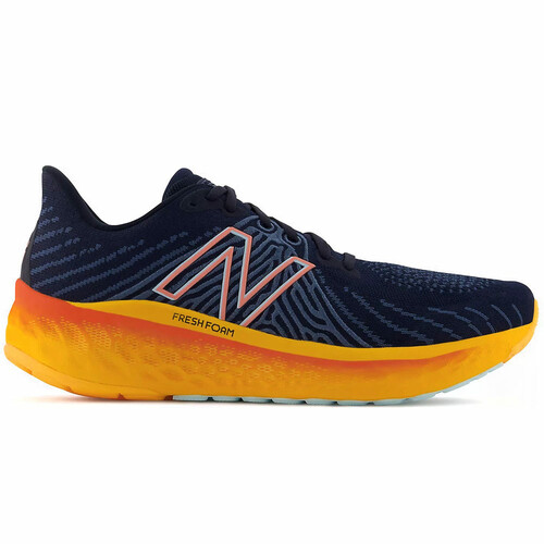 NEW BALANCE FRESH FOAM X VONGO V5 azul