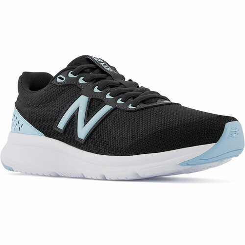 NEW BALANCE 411V2 negro