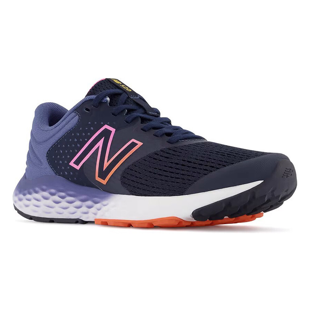 New Balance zapatilla running mujer New Balance 520v7 lateral interior New Balance zapatilla running mujer New Balance 520v7 lateral interior