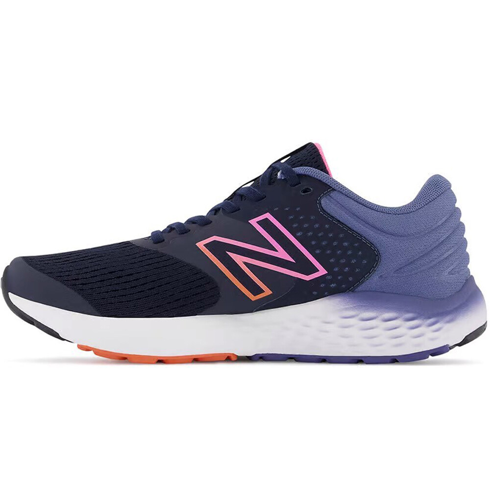 New Balance zapatilla running mujer New Balance 520v7 puntera New Balance zapatilla running mujer New Balance 520v7 puntera